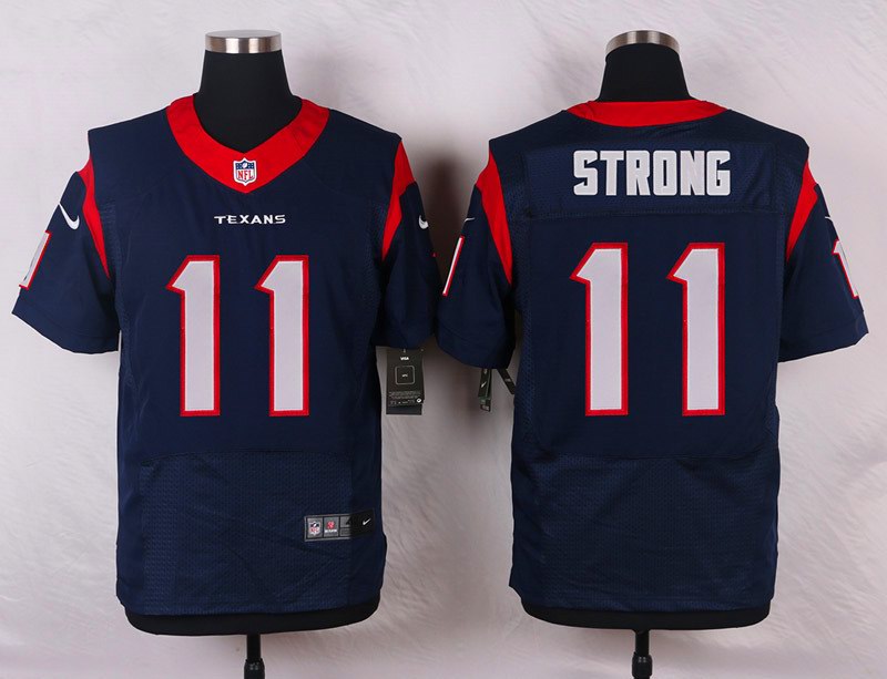 Houston Texans elite jerseys-042